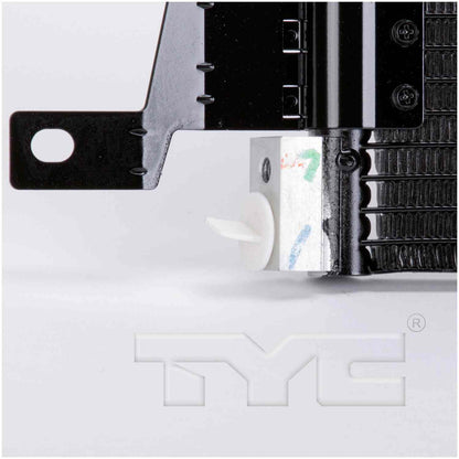 TYC A/C Condenser 3360