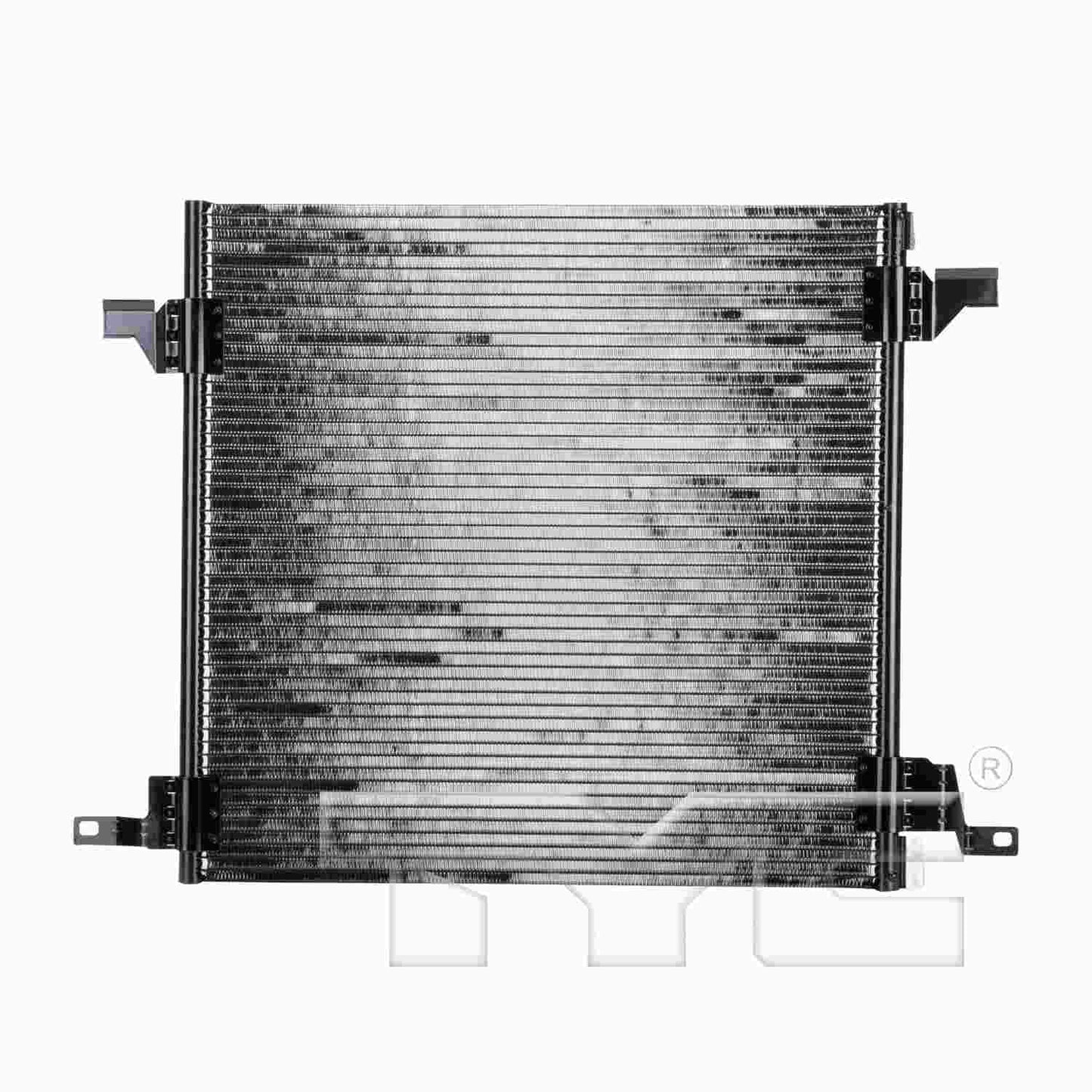TYC A/C Condenser 3360