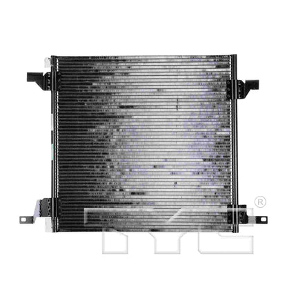 TYC A/C Condenser 3360