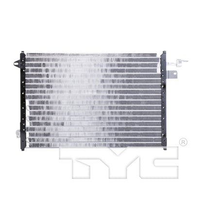TYC A/C Condenser 3362