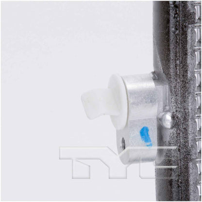 TYC A/C Condenser 3363