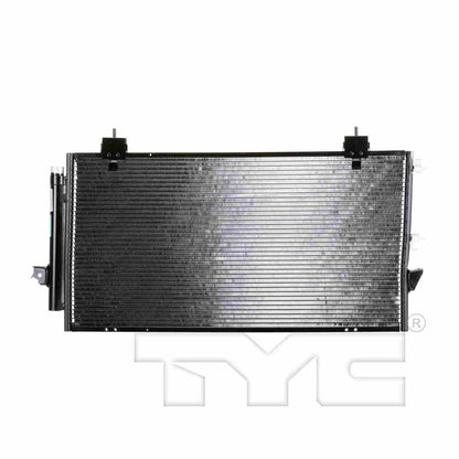 TYC A/C Condenser 3363