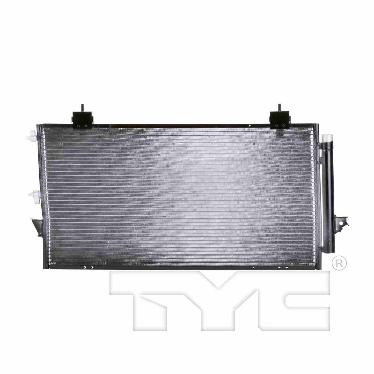 TYC A/C Condenser 3363