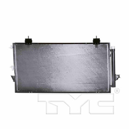 TYC A/C Condenser 3363