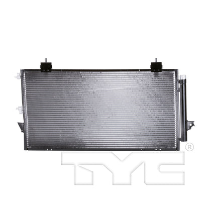 TYC A/C Condenser 3363