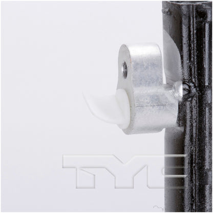 TYC A/C Condenser 3363