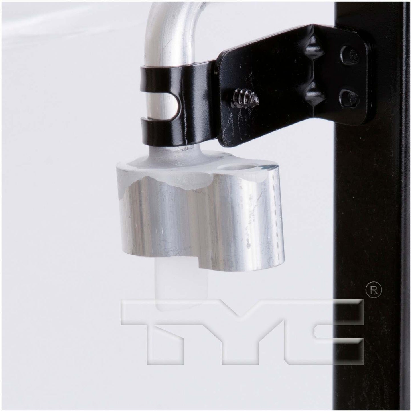 TYC A/C Condenser 3367