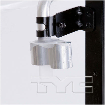 TYC A/C Condenser 3367