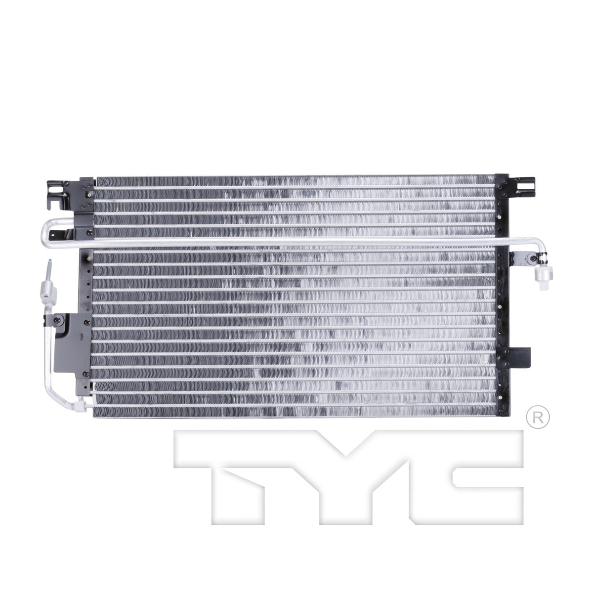 TYC A/C Condenser 3367