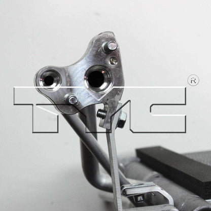 TYC A/C Condenser 3381
