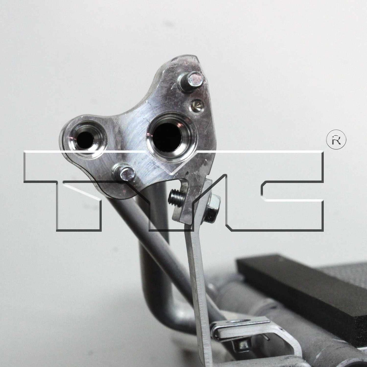 TYC A/C Condenser 3381
