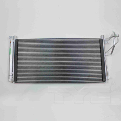 TYC A/C Condenser 3381