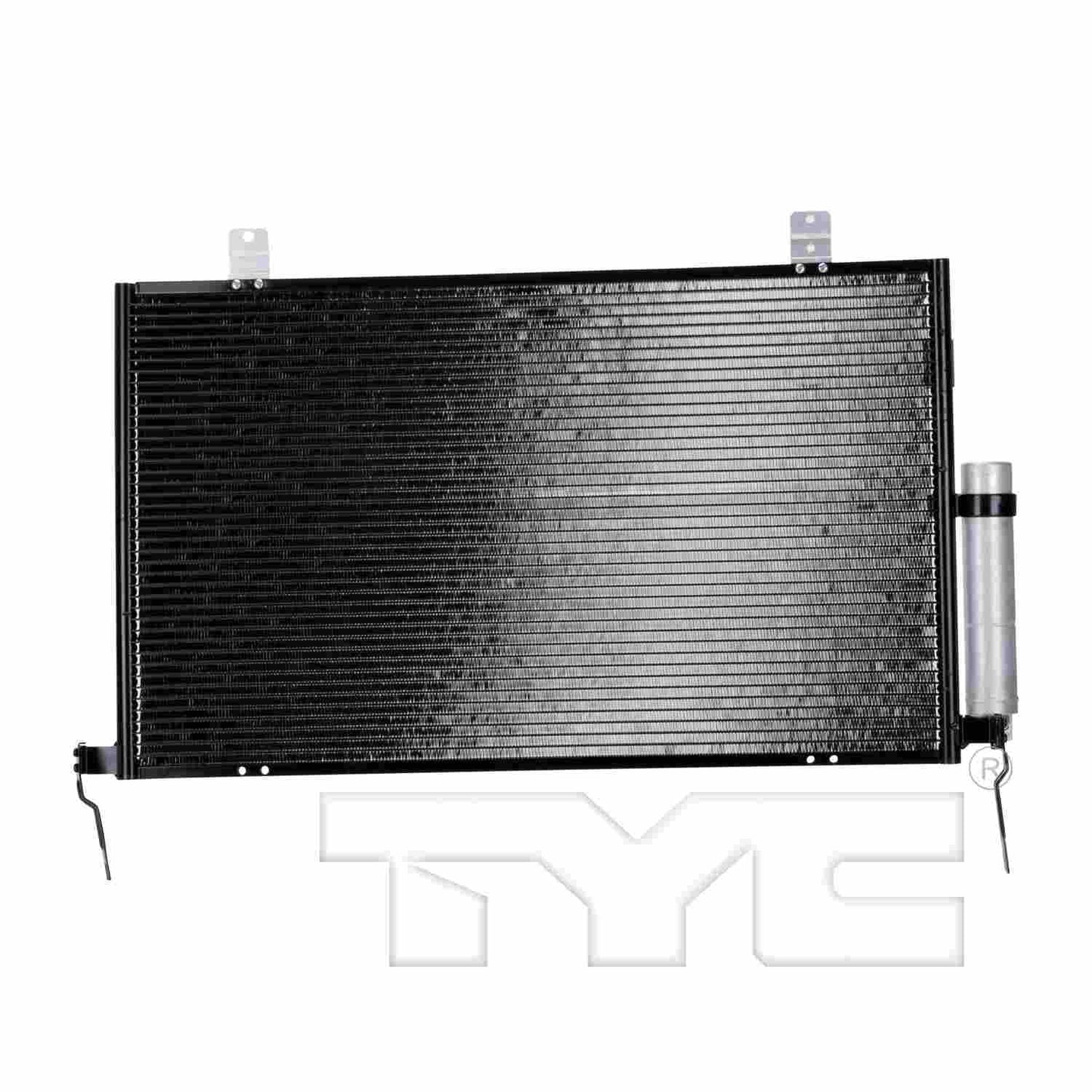 TYC A/C Condenser 3383