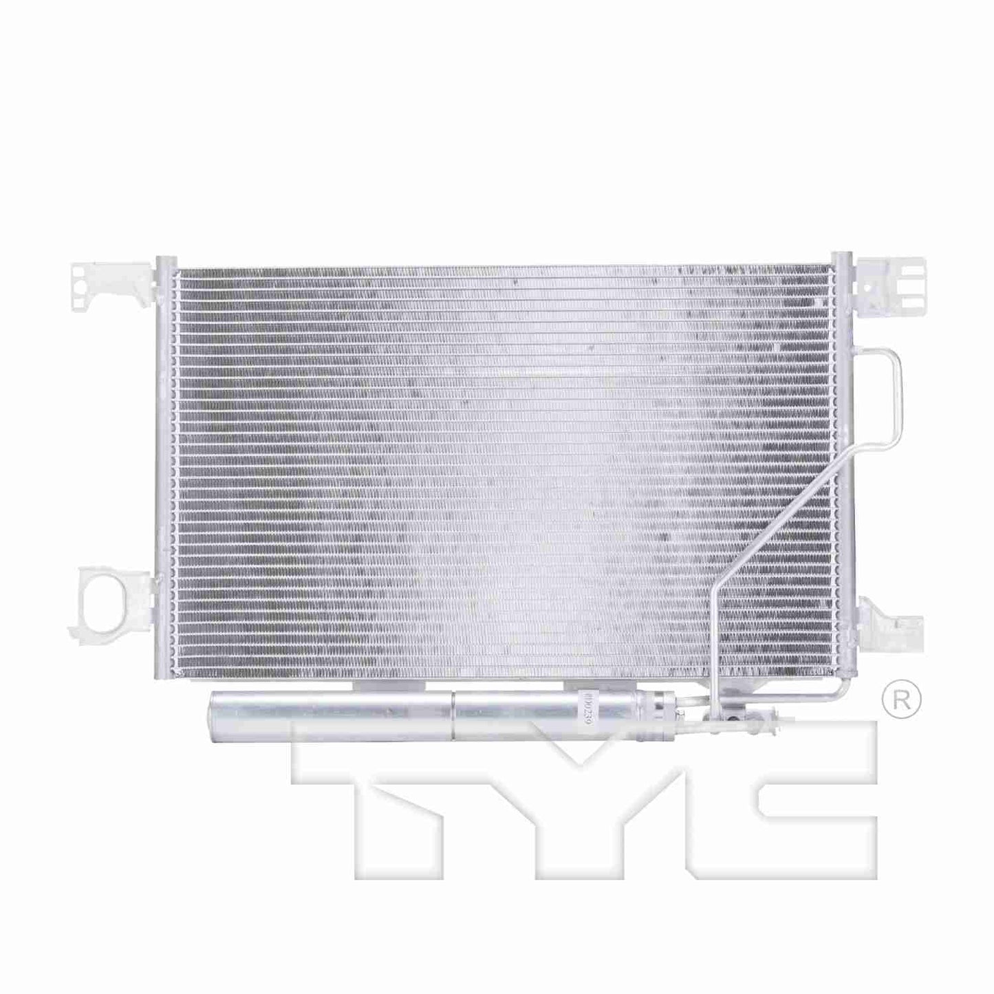 TYC A/C Condenser 3385