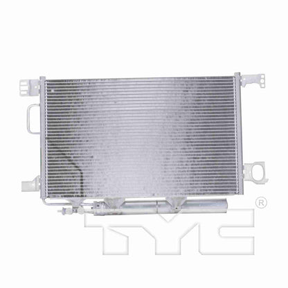 TYC A/C Condenser 3385