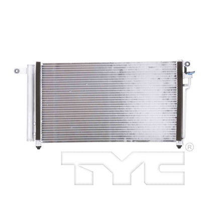 TYC A/C Condenser 3386