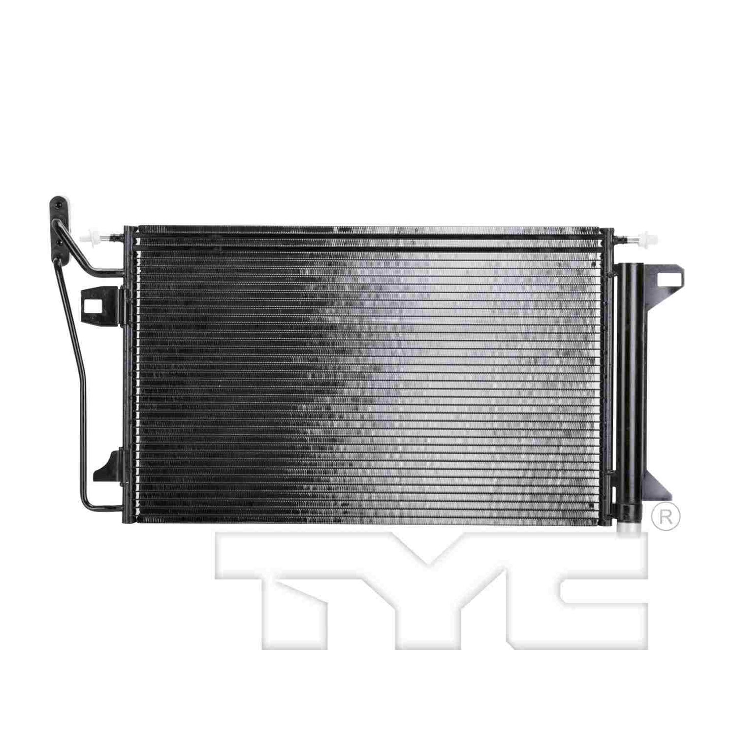 TYC A/C Condenser 3390
