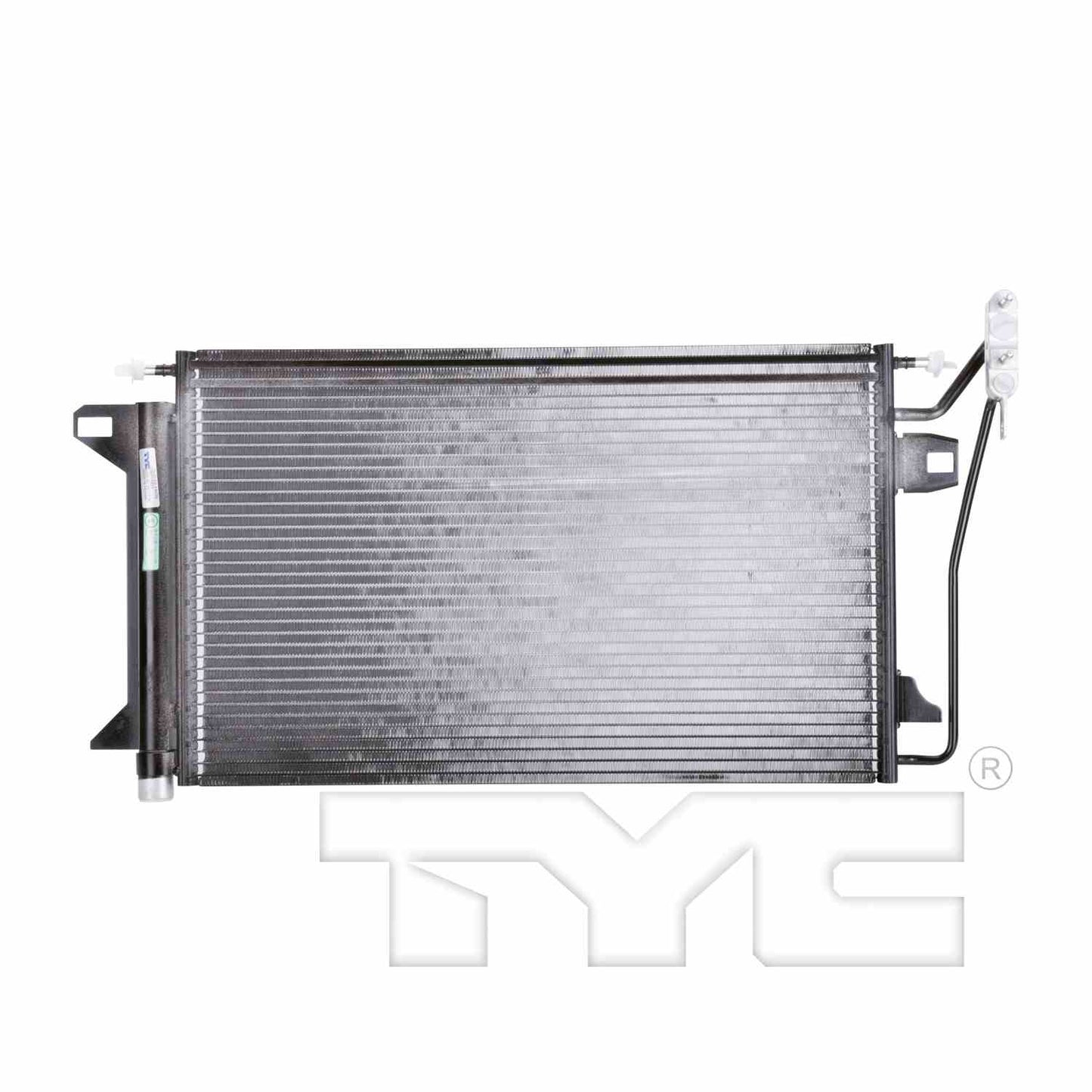 TYC A/C Condenser 3390