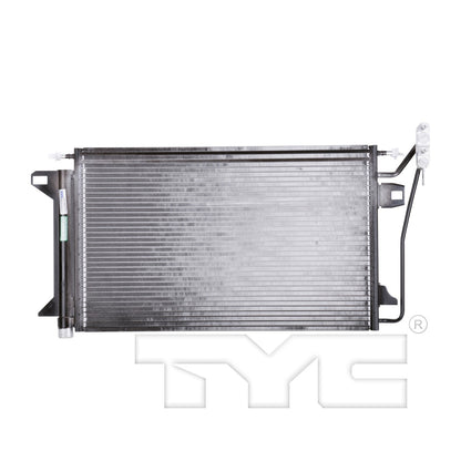 TYC A/C Condenser 3390