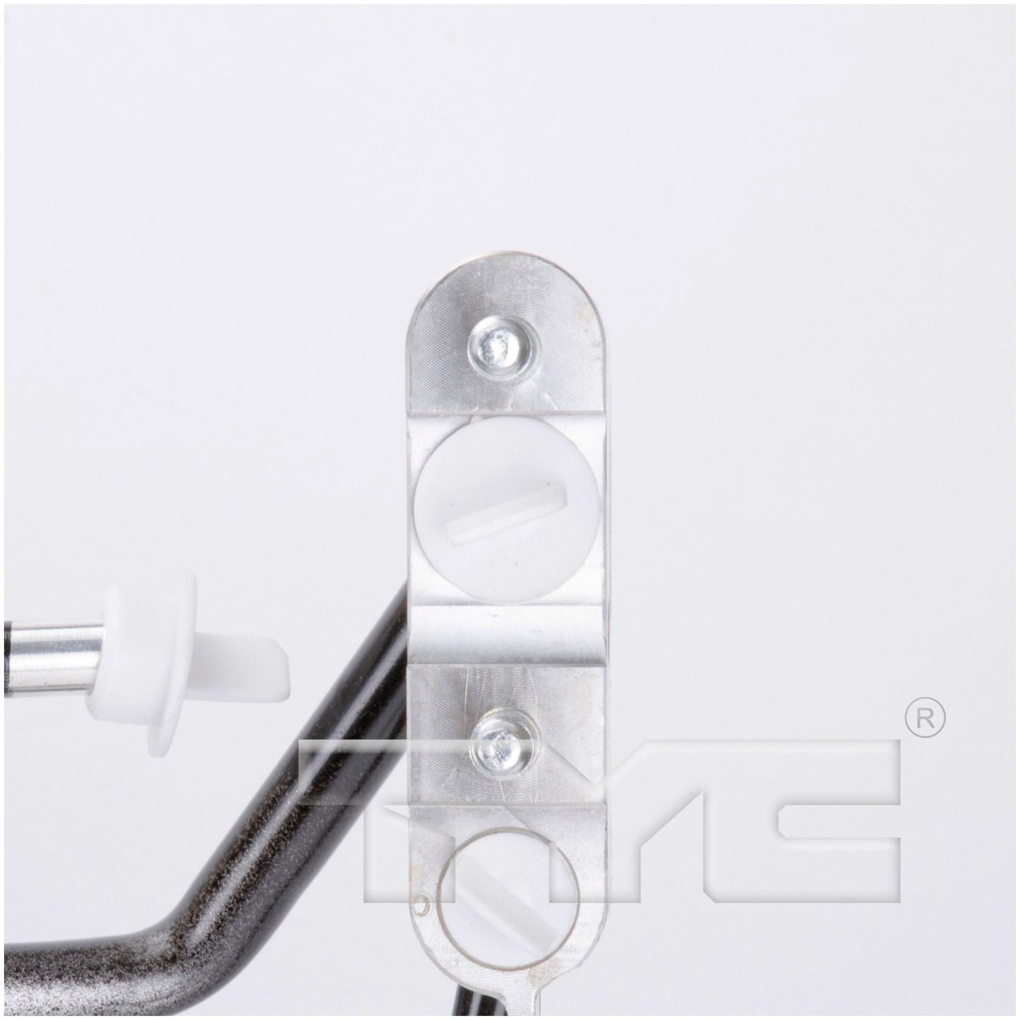 TYC A/C Condenser 3390