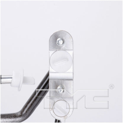 TYC A/C Condenser 3390