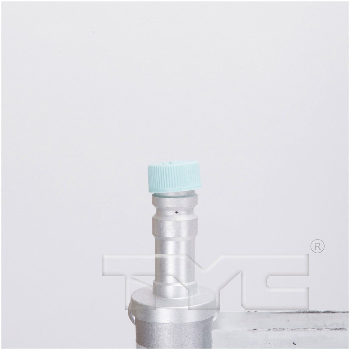 TYC A/C Condenser 3391
