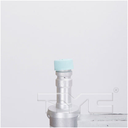 TYC A/C Condenser 3391