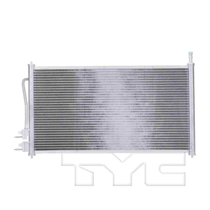 TYC A/C Condenser 3391