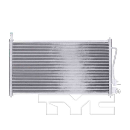 TYC A/C Condenser 3391