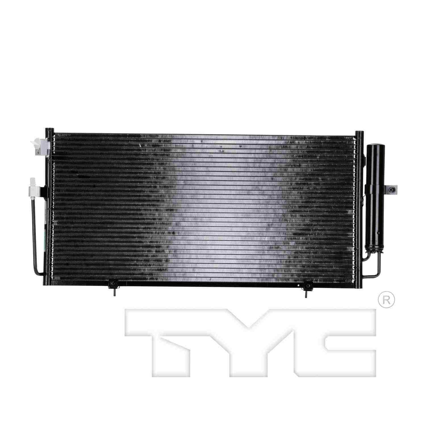 TYC A/C Condenser 3392