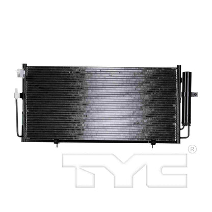 TYC A/C Condenser 3392