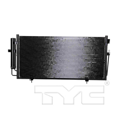 TYC A/C Condenser 3392