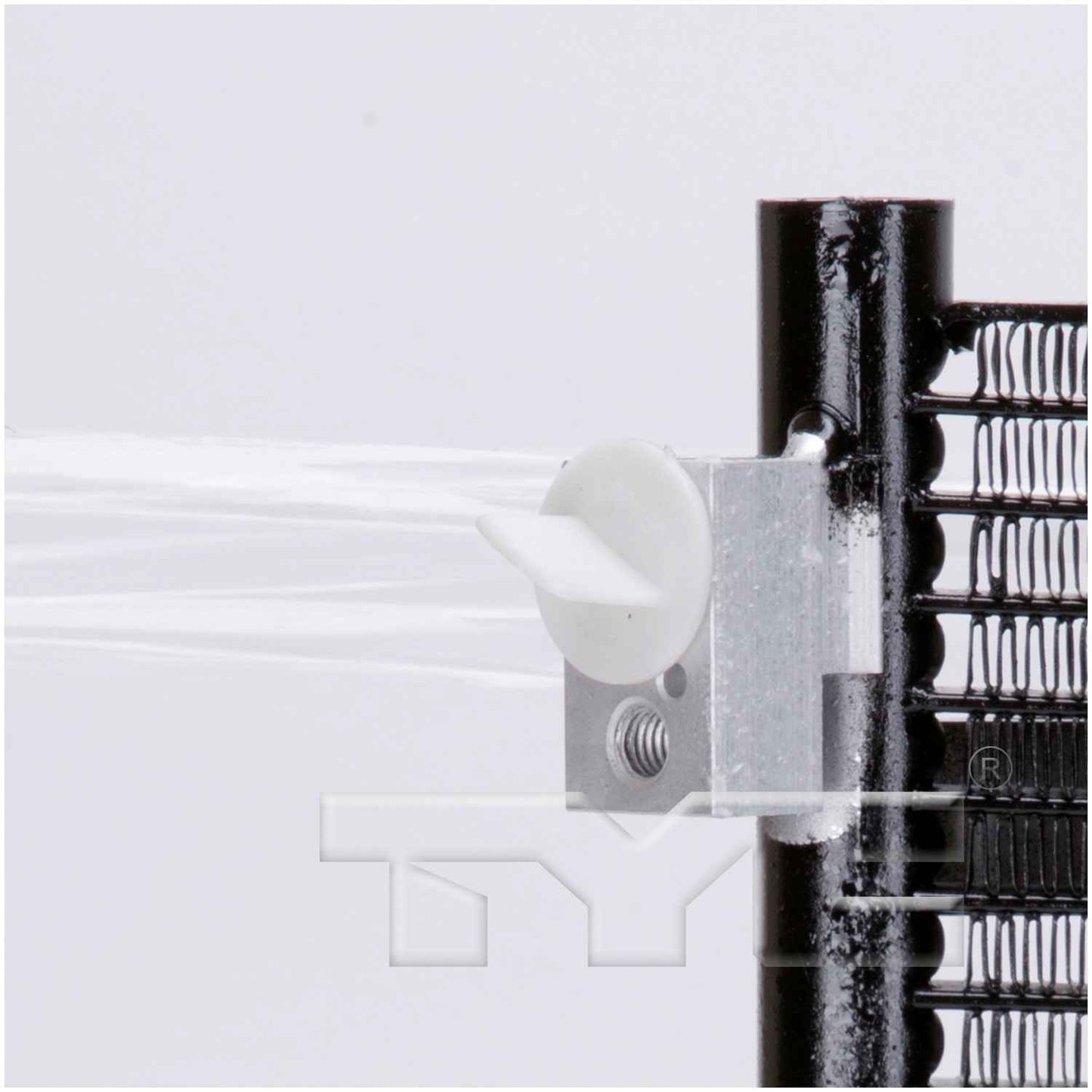 TYC A/C Condenser 3392