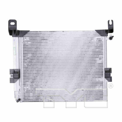 TYC A/C Condenser 3393