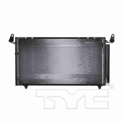 TYC A/C Condenser 3395