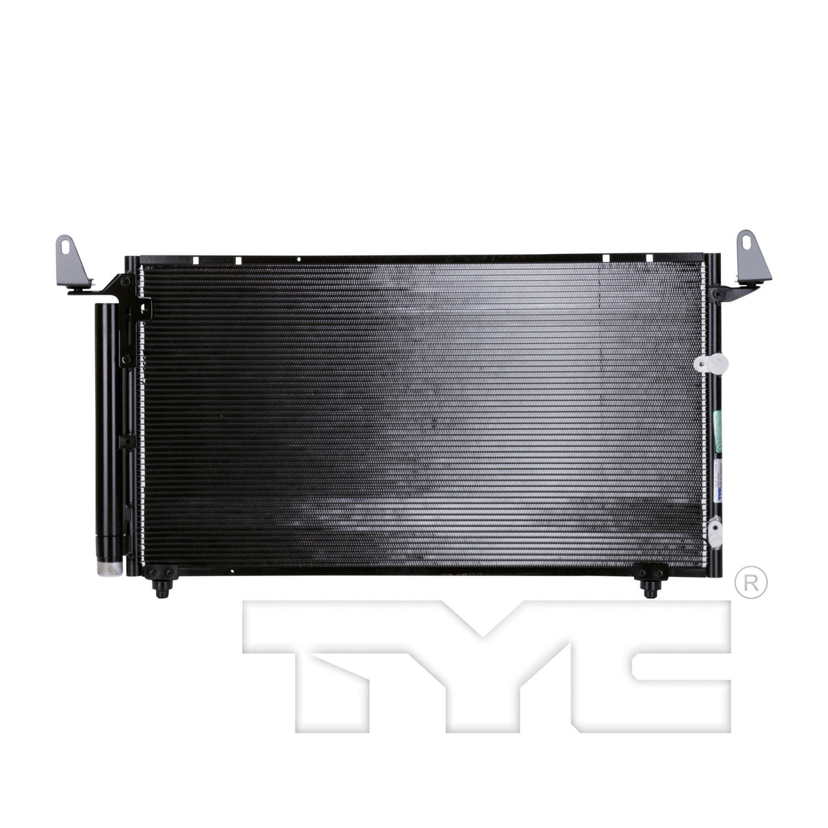 TYC A/C Condenser 3395
