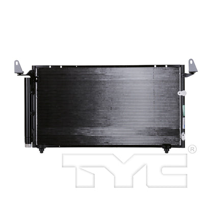 TYC A/C Condenser 3395