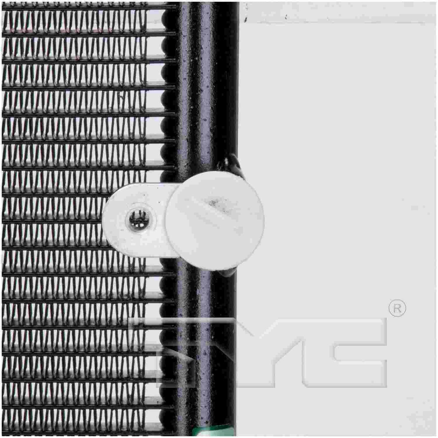 TYC A/C Condenser 3395