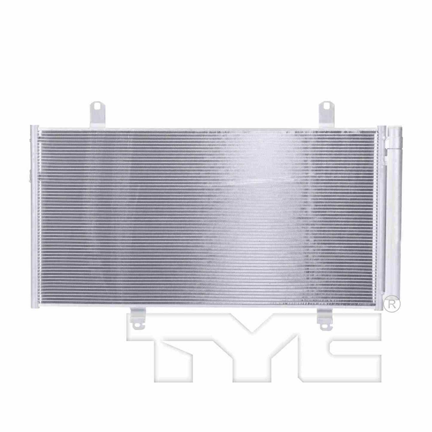 TYC A/C Condenser 3396