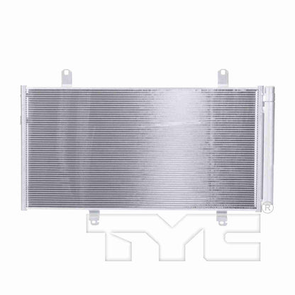 TYC A/C Condenser 3396