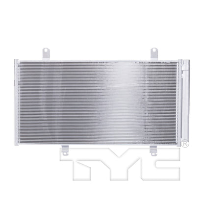 TYC A/C Condenser 3396