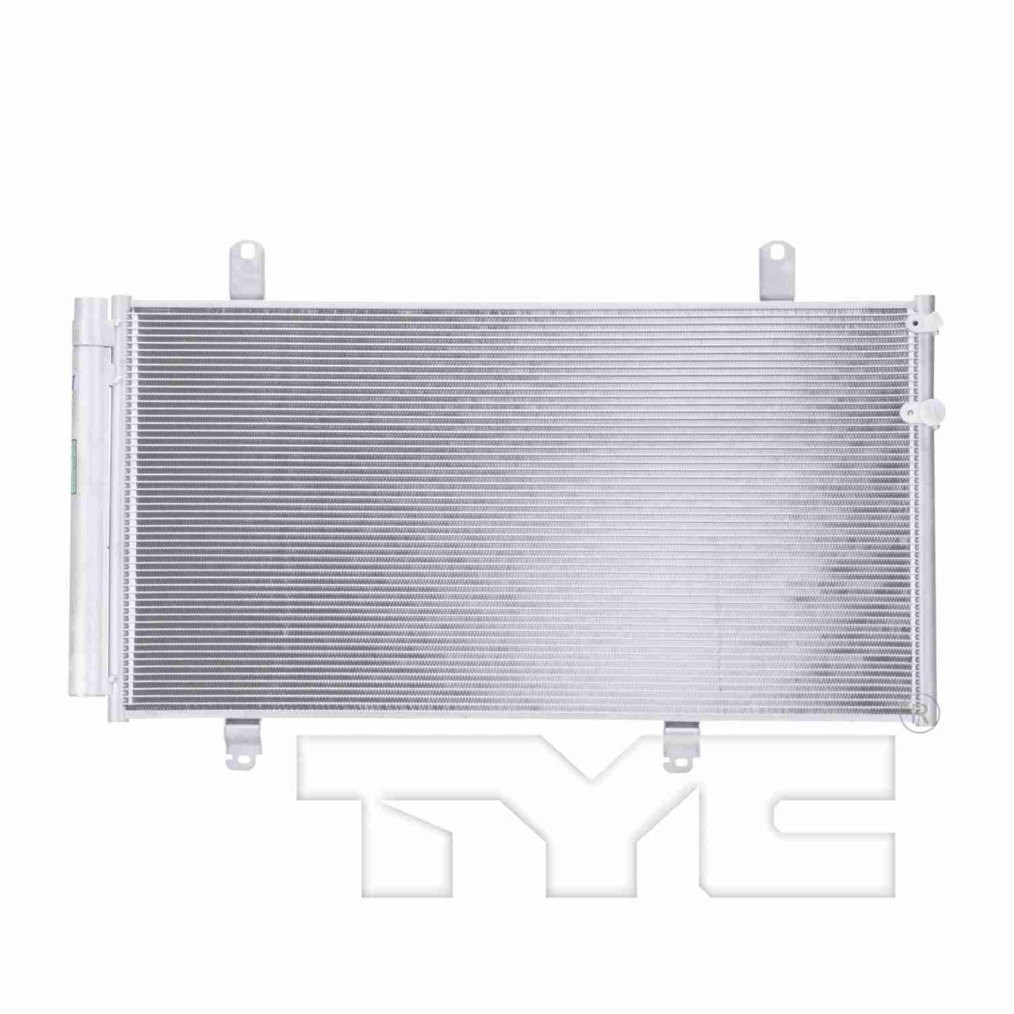 TYC A/C Condenser 3396