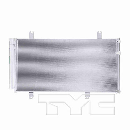 TYC A/C Condenser 3396