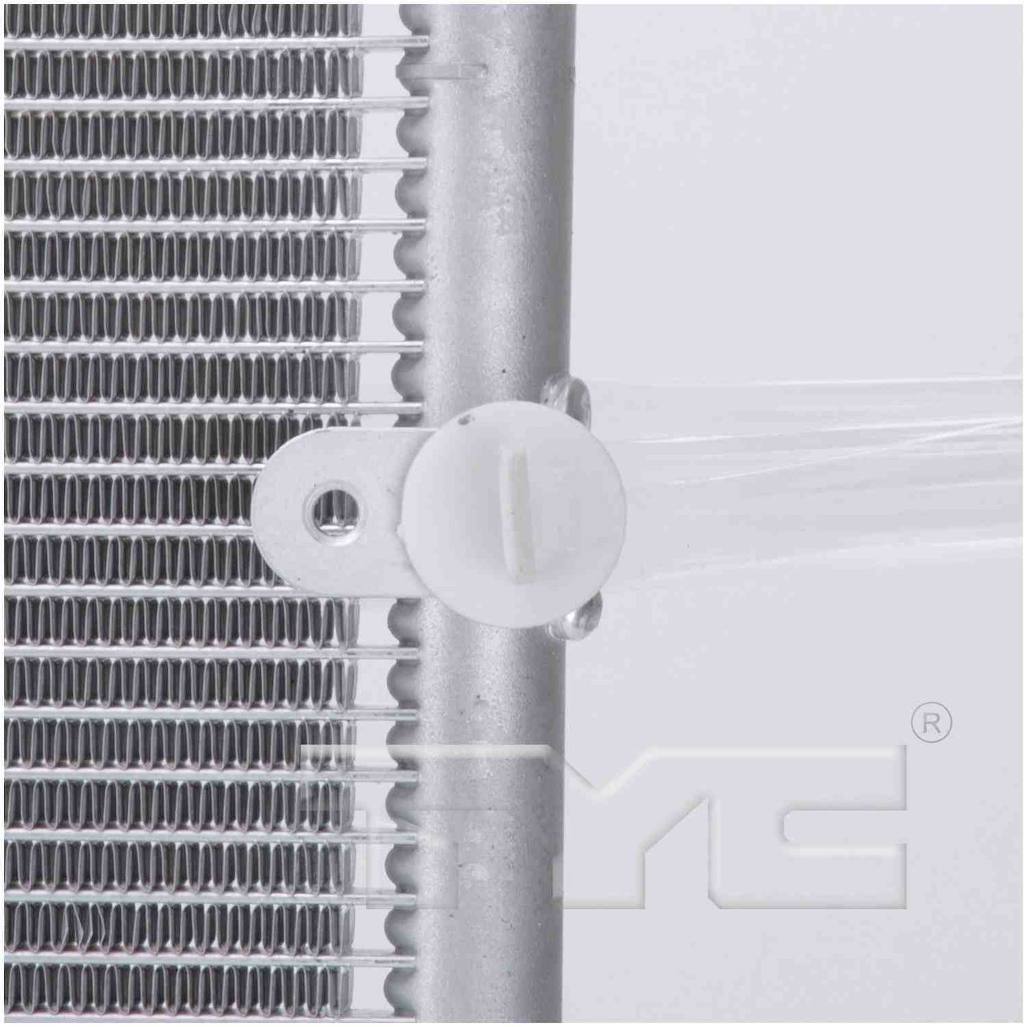 TYC A/C Condenser 3396