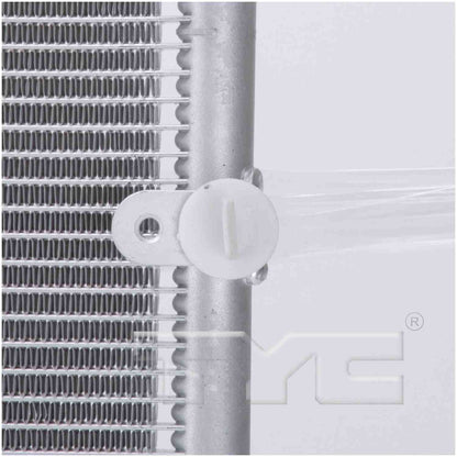 TYC A/C Condenser 3396