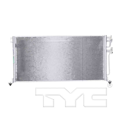 TYC A/C Condenser 3398