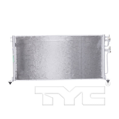 TYC A/C Condenser 3398