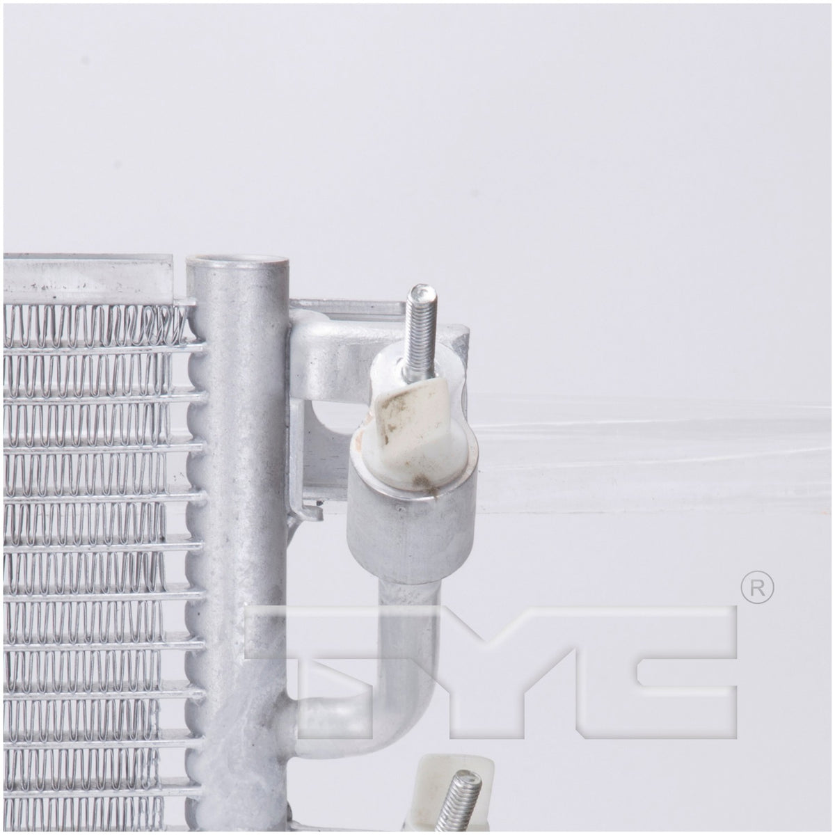 TYC A/C Condenser 3398