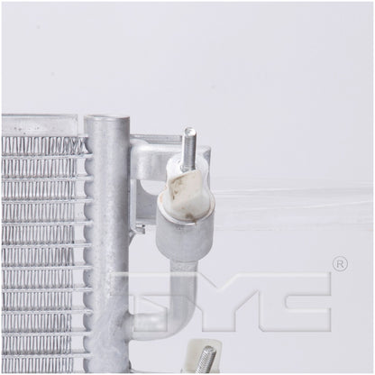 TYC A/C Condenser 3398