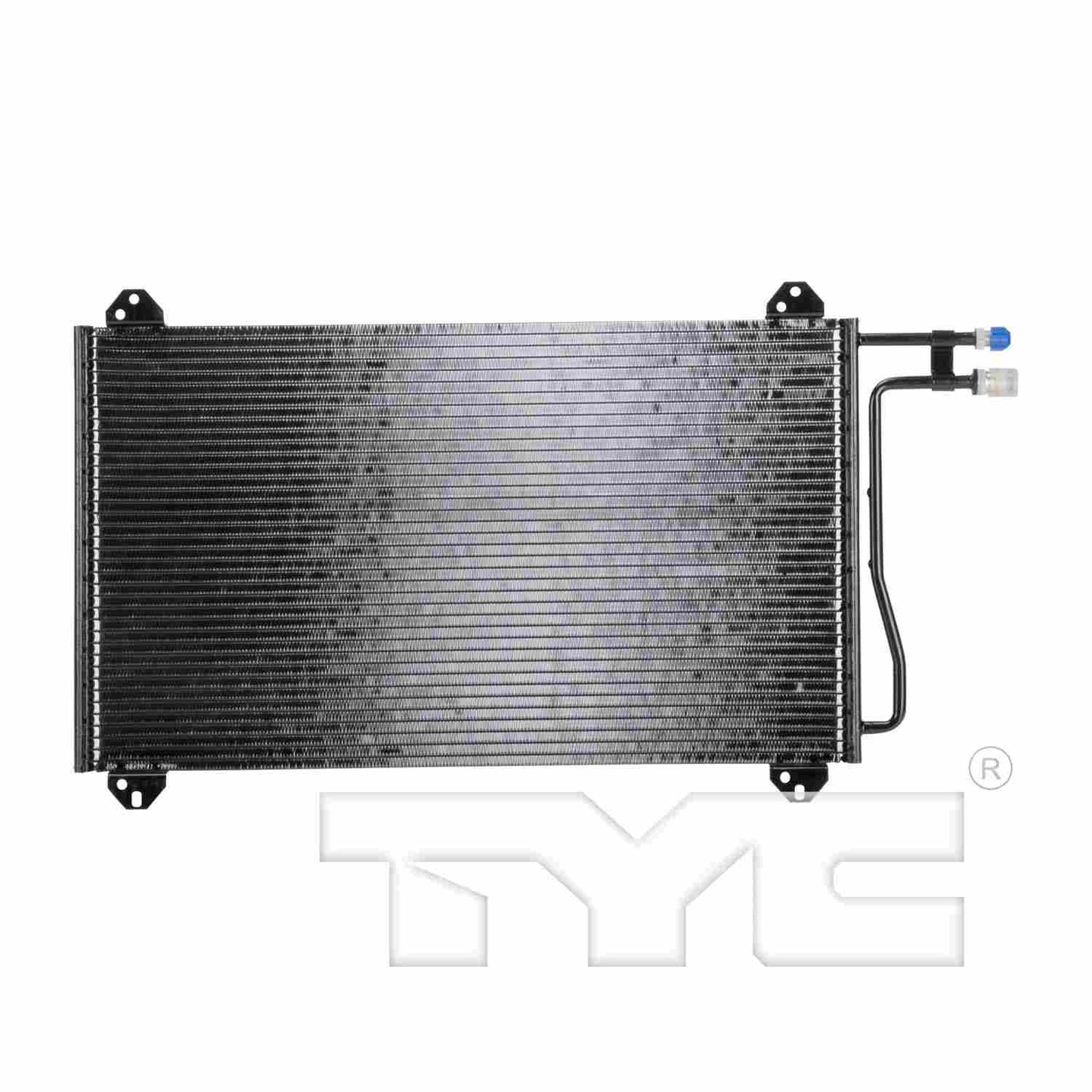TYC A/C Condenser 3399